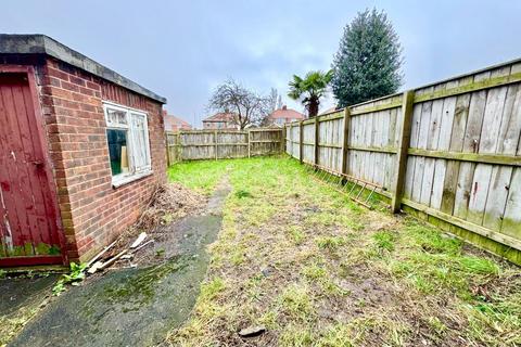 16 Fairfield Avenue, Ormesby, Middlesbrough, TS7 9BB