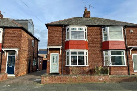 2 bedroom semi-detached house for sale, Alwyn Road, Darlington