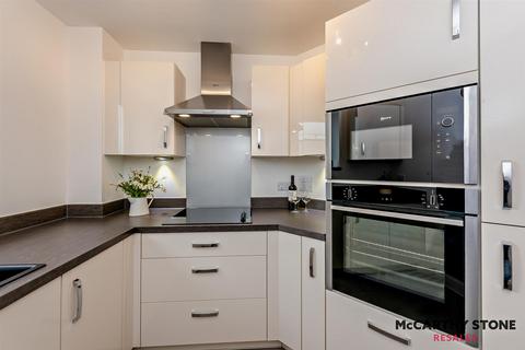 1 bedroom apartment for sale, Neptune House, Heene Road, Worthing