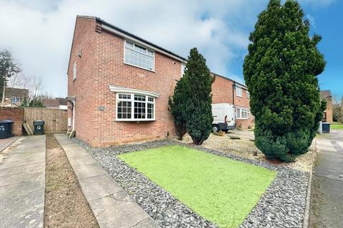 48 Cedarwood Glade, Stainton, Middlesbrough, TS8 9DJ
