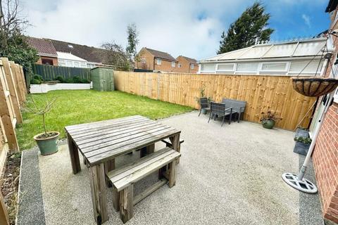 48 Cedarwood Glade, Stainton, Middlesbrough, TS8 9DJ