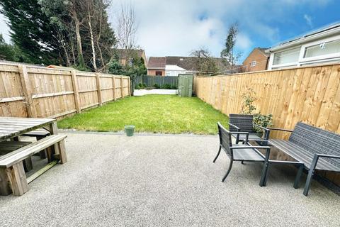 48 Cedarwood Glade, Stainton, Middlesbrough, TS8 9DJ