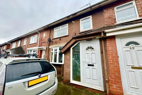 3 bedroom house for sale, Greenland Avenue, Middlesbrough