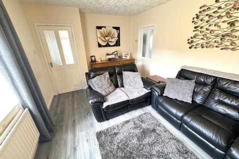 2 bedroom end of terrace house for sale, Dowson Road, Hartlepool