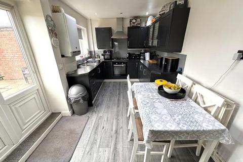 2 bedroom end of terrace house for sale, Dowson Road, Hartlepool