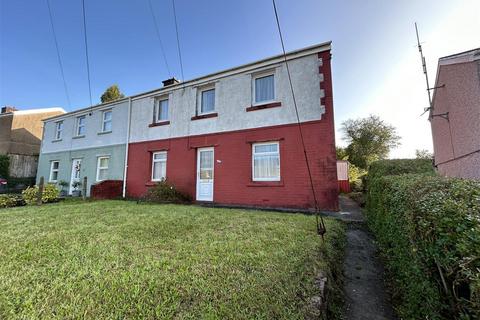 3 bedroom semi-detached house for sale, Parcy Mynach, Pontyberem, Llanelli