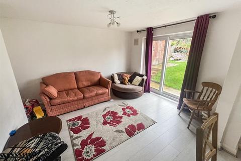 2 bedroom semi-detached house for sale, Blake Road, Corby NN18