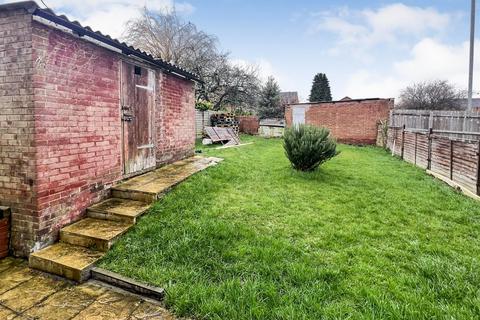 111 Blake Road, Corby, NN18 9LW