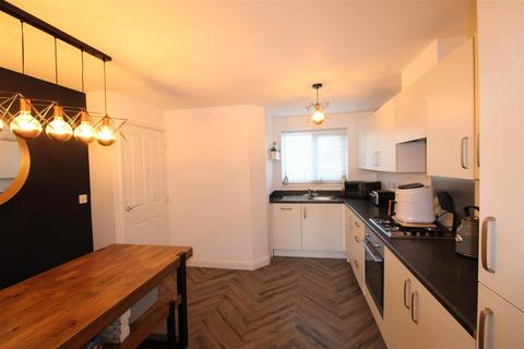 3 bedroom semi-detached house for sale - Lazonby Way, Etal Lane, Newcastle Upon Tyne