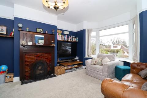 3 bedroom semi-detached house for sale, Knebworth Road, Bexhill-on-Sea, TN39