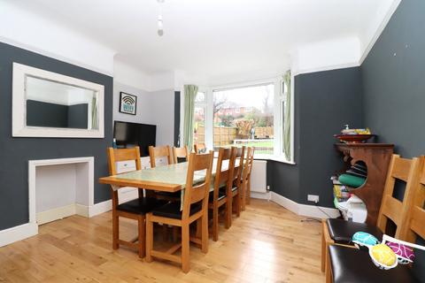 3 bedroom semi-detached house for sale, Knebworth Road, Bexhill-on-Sea, TN39