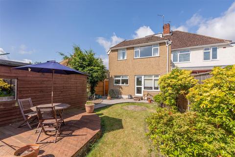 4 bedroom semi-detached house for sale - Cookham Road, Maidenhead