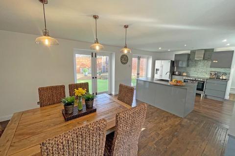 5 bedroom semi-detached house for sale, Gaulby Lane, Stoughton, Leicestershire