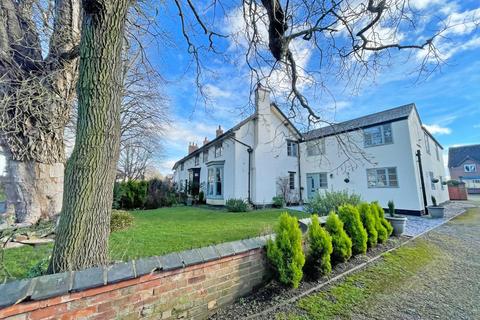 5 bedroom character property for sale, Gaulby Lane, Stoughton, Leicestershire