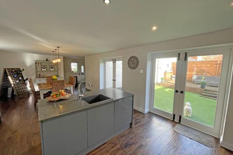 5 bedroom semi-detached house for sale, Gaulby Lane, Stoughton, Leicestershire