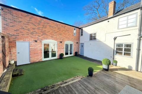 5 bedroom semi-detached house for sale, Gaulby Lane, Stoughton, Leicestershire