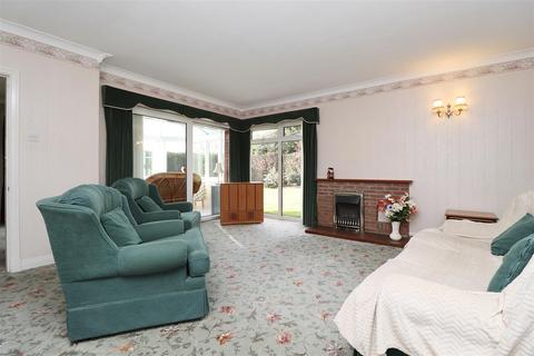 4 bedroom chalet for sale - Mile End Park, Pocklington