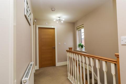 2 Allerton Road, Crigglestone, Wakefield, WF2 7FB