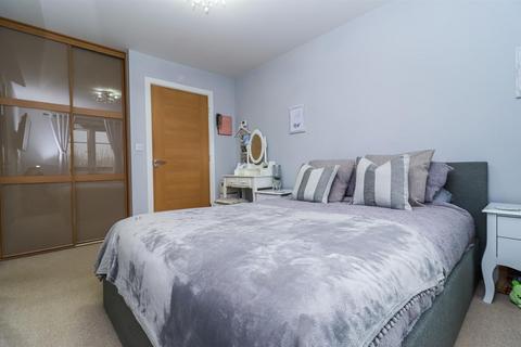 2 Allerton Road, Crigglestone, Wakefield, WF2 7FB