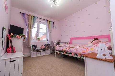 2 Allerton Road, Crigglestone, Wakefield, WF2 7FB