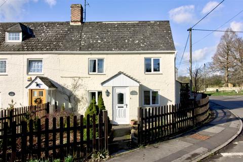 3 bedroom cottage for sale, Little Somerford, Chippenham