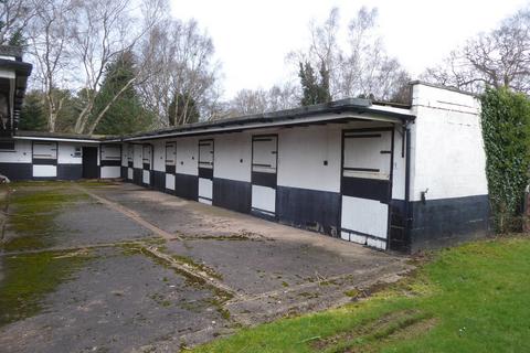 4 bedroom detached bungalow for sale, Warstone Road, Essington, Wolverhampton, WV11