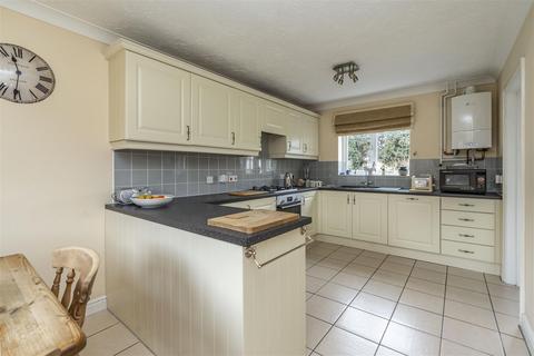 4 bedroom detached house for sale, Tulip Fields, Whaplode, Spalding