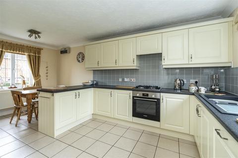 4 bedroom detached house for sale, Tulip Fields, Whaplode, Spalding