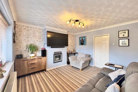 2 bedroom semi-detached bungalow for sale, Lynton Place, Darton, Barnsley, S75 5JU