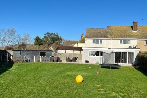5 bedroom semi-detached house for sale, HYTHE
