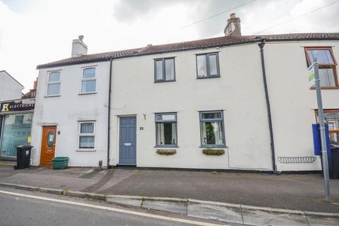 2 bedroom terraced house for sale, Cossham Street, Mangotsfield, Bristol, BS16 9EN