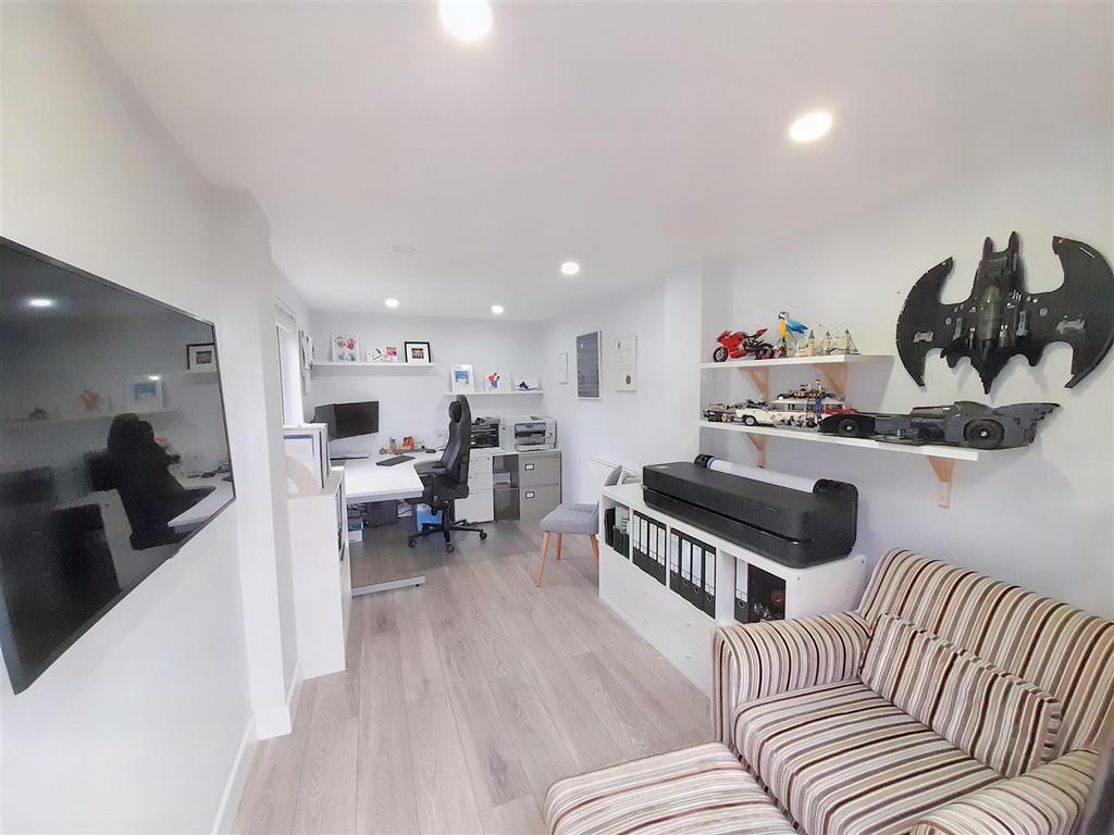 Home office