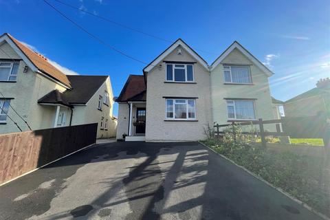 3 bedroom semi-detached house for sale - West Street, Templecombe