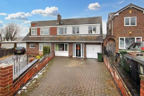 4 bedroom semi-detached house for sale, Greaves Close, Arnold, Nottingham