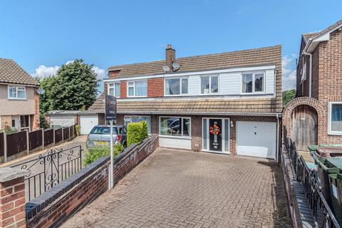 4 bedroom semi-detached house for sale, Greaves Close, Arnold, Nottingham