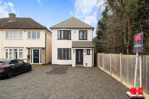 3 bedroom detached house for sale, Dury Falls Close, Hornchurch RM11
