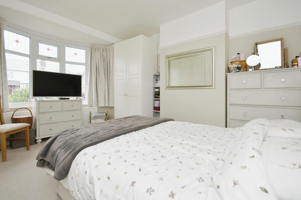 Bedroom no.1
