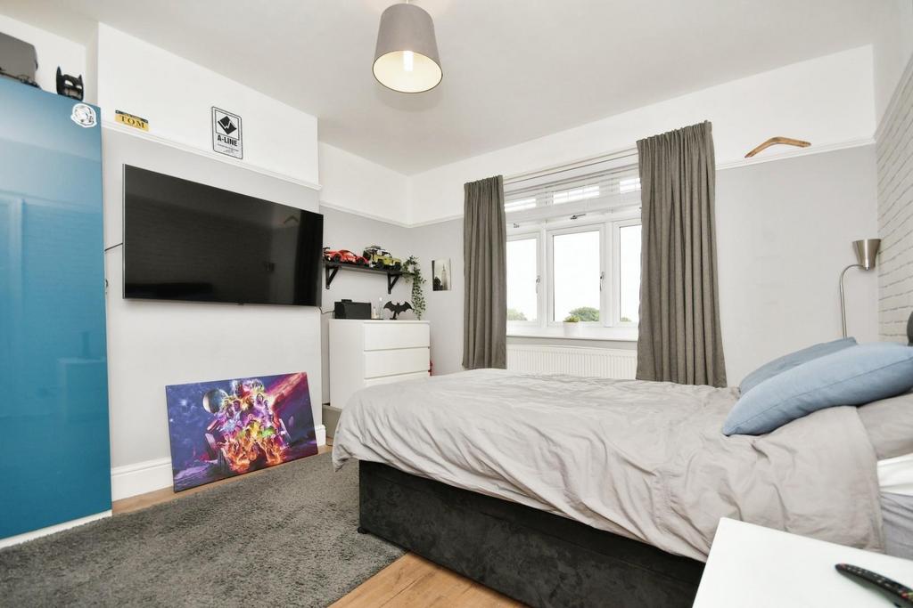 Bedroom no.2
