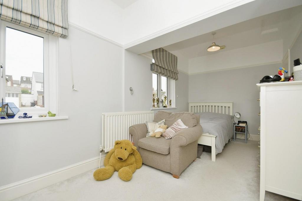 Bedroom no.3