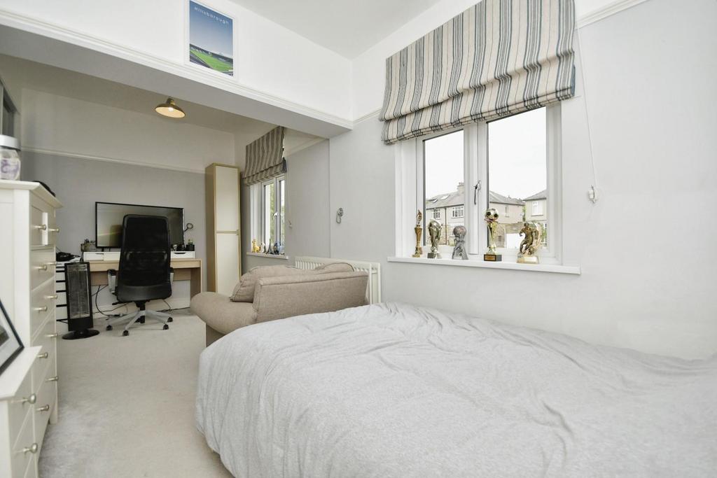 Bedroom no.3