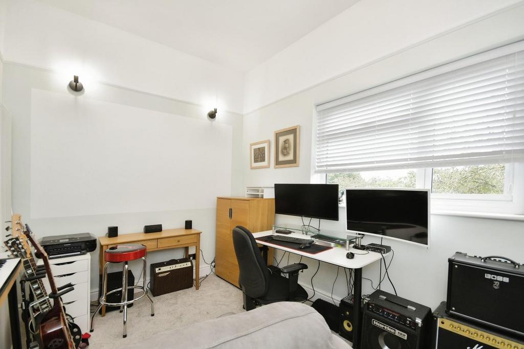Bedroom no.4