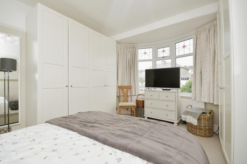 Bedroom no.1