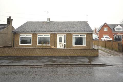 2 bedroom bungalow to rent, South Road, High Etherley