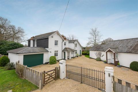 5 bedroom detached house for sale, Brock Hill Cottage, Winkfield Row