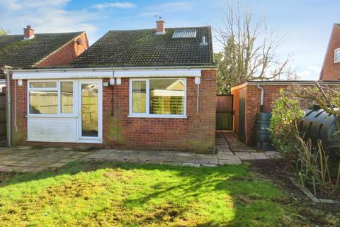 3 bedroom detached house for sale, Castle Close, Weeting IP27