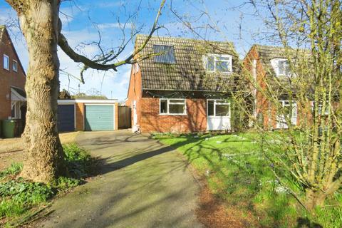 3 bedroom detached house for sale, Castle Close, Weeting IP27