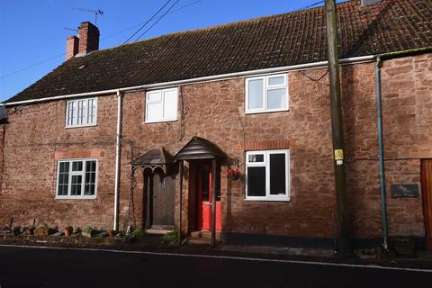 2 bedroom terraced house for sale, High Street, Bishops Lydeard, Taunton