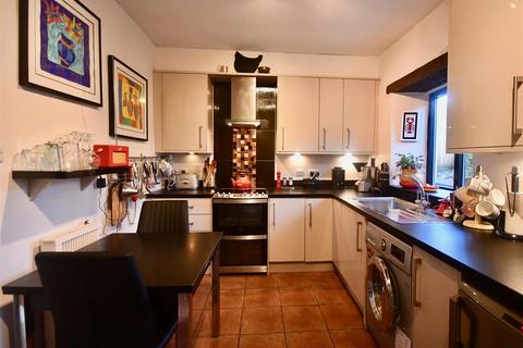 2 bedroom terraced house for sale, High Street, Bishops Lydeard, Taunton