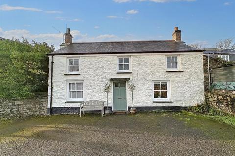 2 bedroom cottage for sale, Charlestown Road, St. Austell