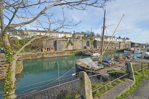 2 bedroom cottage for sale, Charlestown Road, St. Austell